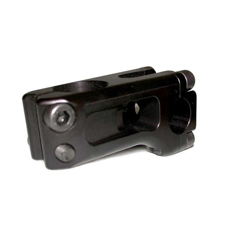 Supercross BMX | Racerhead FL Front Load BMX Racing Stem Stems RH-48-JET