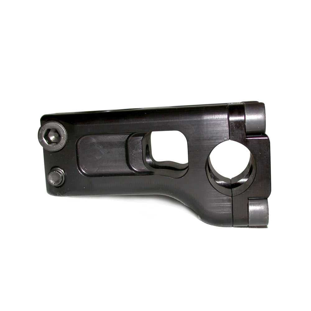 Supercross BMX | Racerhead FL Front Load BMX Racing Stem Stems RH-48-JET