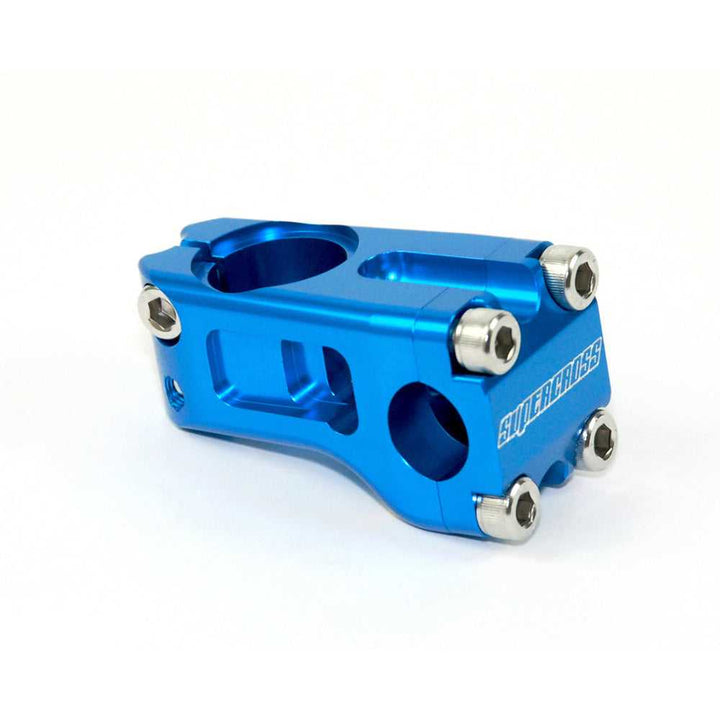 Supercross BMX | Racerhead FL Front Load BMX Racing Stem Stems RH-48-JET