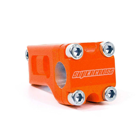 Supercross BMX | Racerhead FL Front Load BMX Racing Stem Stems RH-48-JET