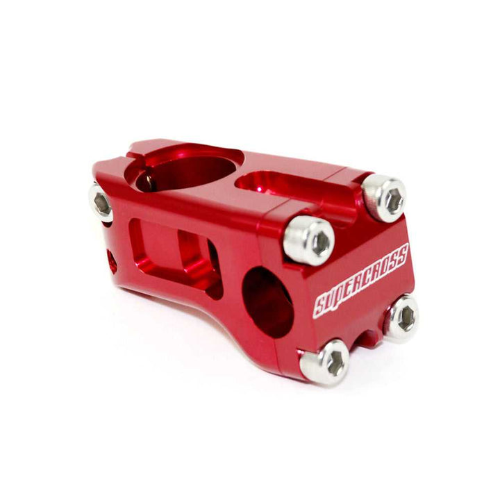 Supercross BMX | Racerhead FL Front Load BMX Racing Stem Stems RH-48-JET