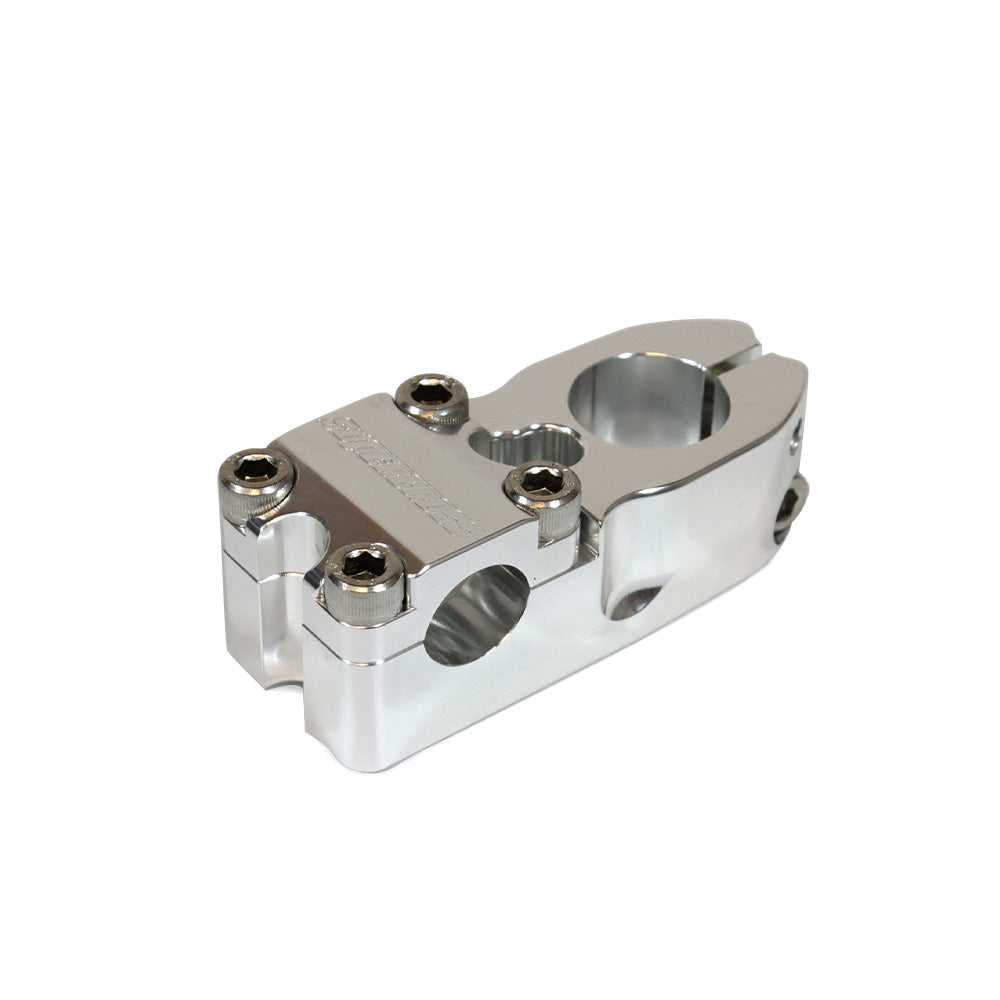 Supercross BMX | Racerhead TL Top Load BMX Racing Stem Stems RH-45-JET