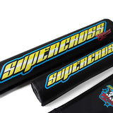 Supercross BMX | Radaversary BMX Racing Pad Set BMX Padset SX-33-PAD