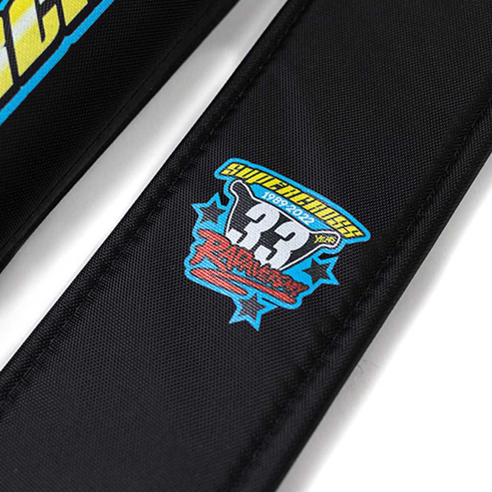 Supercross BMX | Radaversary BMX Racing Pad Set BMX Padset SX-33-PAD