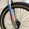 Supercross BMX | SX250 Pro Fork Forks SX-20-30C
