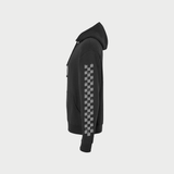 Supercross BMX | Ride Fast Race Fast Pullover Hoodie Apparel SX-RFRF-BXS