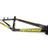 Supercross BMX | ENVY RS7 (Micro-Expert XXL 20") Triple Butted Aluminum BMX Race Frame Frames RS7-MIC-BLK