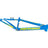 Supercross BMX | ENVY RS7 (PRO 20") Triple Butted Aluminum BMX Race Frame Frames RS7-PRO-BLK