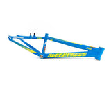 Supercross BMX | ENVY RS7 (PRO 20") Triple Butted Aluminum BMX Race Frame Frames RS7-PRO-BLK