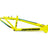 Supercross BMX | ENVY RS7 (PRO 20") Triple Butted Aluminum BMX Race Frame Frames RS7-PRO-BLK