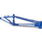 Supercross BMX | ENVY RS7 (Micro-Expert XXL 20") Triple Butted Aluminum BMX Race Frame Frames RS7-MIC-BLK