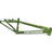 Supercross BMX | ENVY RS7 (PRO 20") Triple Butted Aluminum BMX Race Frame Frames RS7-PRO-BLK