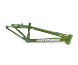 Supercross BMX | The ENVY RS7 Cruiser Frame Frames RS7-M24-BLK