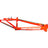 Supercross BMX | ENVY RS7 (Micro-Expert XXL 20") Triple Butted Aluminum BMX Race Frame Frames RS7-MIC-BLK