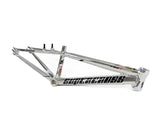 Supercross BMX | The ENVY RS7 Cruiser Frame Frames RS7-M24-BLK