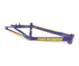 Supercross BMX | ENVY RS7 (PRO 20") Triple Butted Aluminum BMX Race Frame Frames RS7-PRO-BLK