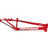 Supercross BMX | ENVY RS7 (Micro-Expert XXL 20") Triple Butted Aluminum BMX Race Frame Frames RS7-MIC-BLK