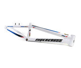 Supercross BMX | ENVY RS7 (PRO 20") Triple Butted Aluminum BMX Race Frame Frames RS7-PRO-BLK
