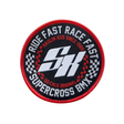 Supercross BMX | Patches Clothing Patch SX-PAT-SPD
