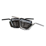 Supercross BMX | Straight 8 Pro Race Bars Handlebars PB-8-BLK