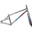 Supercross BMX | SX250 - 33 Year Radaversary BMX Chassis Frames SX-33-24C