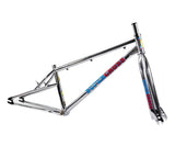 Supercross BMX | SX250 - 33 Year Radaversary BMX Chassis Frames SX-33-24C