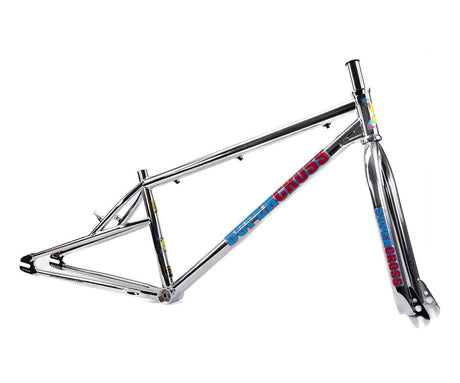 Supercross BMX | SX250 - 33 Year Radaversary BMX Chassis Frames SX-33-24C