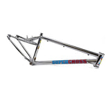 Supercross BMX | SX250 - 33 Year Radaversary BMX Chassis Frames SX-33-24C