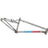 Supercross BMX | SX250 - 33 Year Radaversary BMX Chassis Frames SX-33-24C
