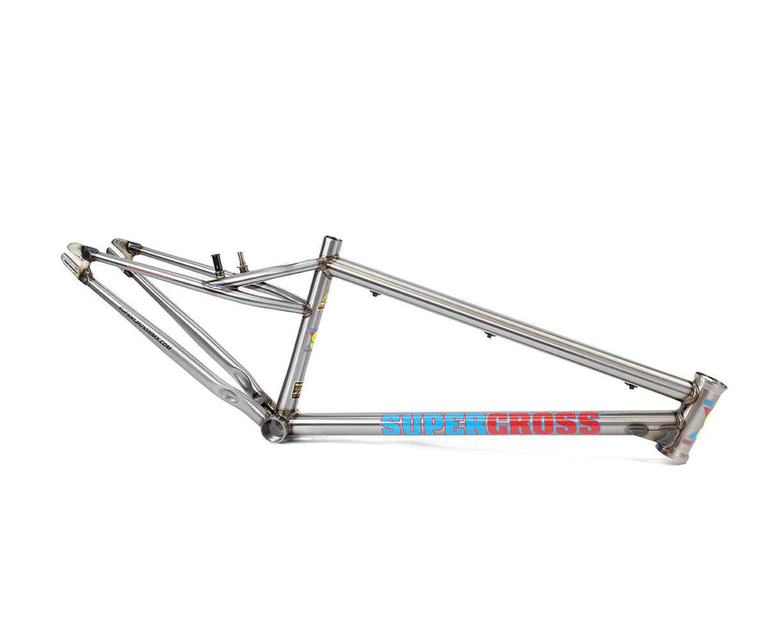 Supercross BMX | SX250 - 33 Year Radaversary BMX Chassis Frames SX-33-24C