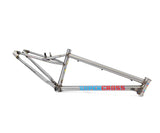 Supercross BMX | SX250 - 33 Year Radaversary BMX Chassis Frames SX-33-24C