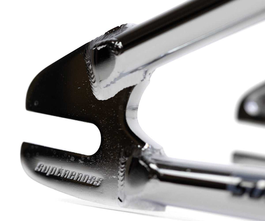 Supercross BMX | SX250 - 33 Year Radaversary BMX Chassis Frames SX-33-24C