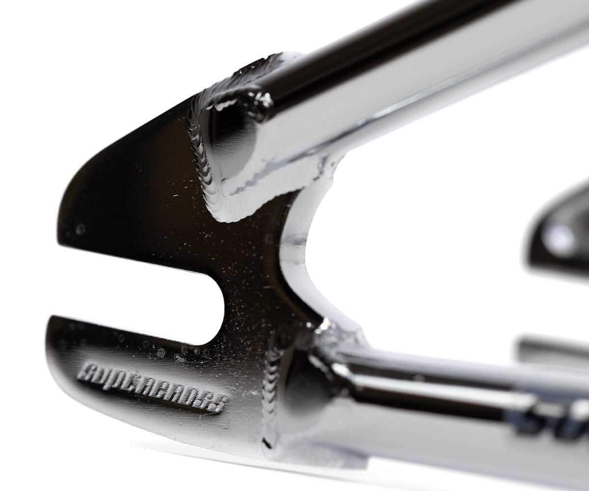 Supercross BMX | SX250 - 33 Year Radaversary BMX Chassis Frames SX-33-24C