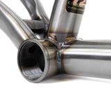 Supercross BMX | SX250 - 33 Year Radaversary BMX Chassis Frames SX-33-24C