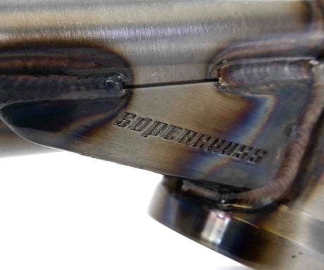 Supercross BMX | SX250 - 33 Year Radaversary BMX Chassis Frames SX-33-24C