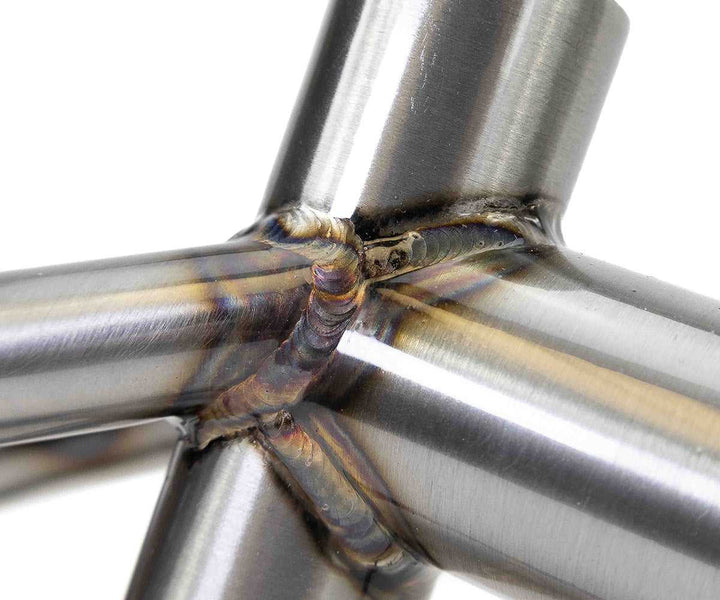 Supercross BMX | SX250 - 33 Year Radaversary BMX Chassis Frames SX-33-24C