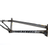 Supercross BMX | OS20 SX450 Cro-mo BMX Race Frame Frames OS4-PXL-BLK