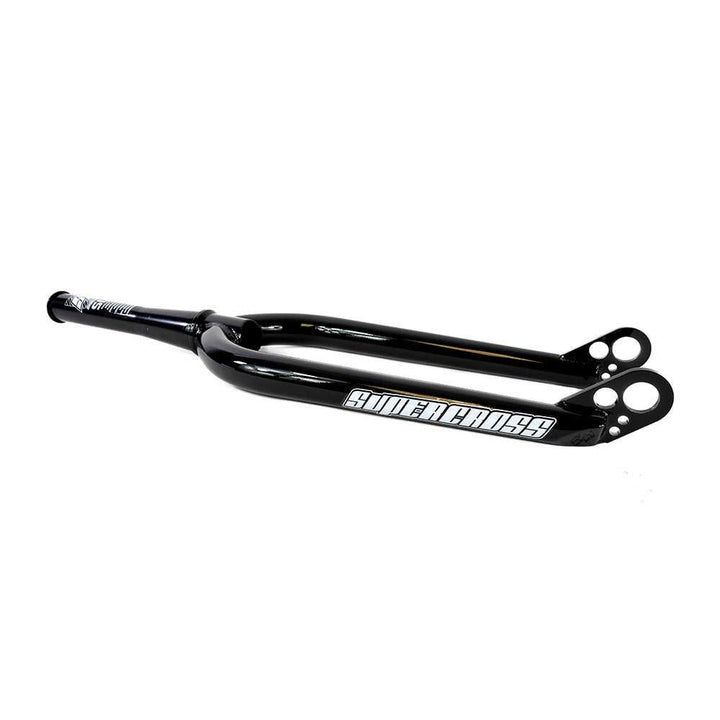 Supercross BMX | Tapered SLT BMX Racing Fork Forks SLT-TAP-22K