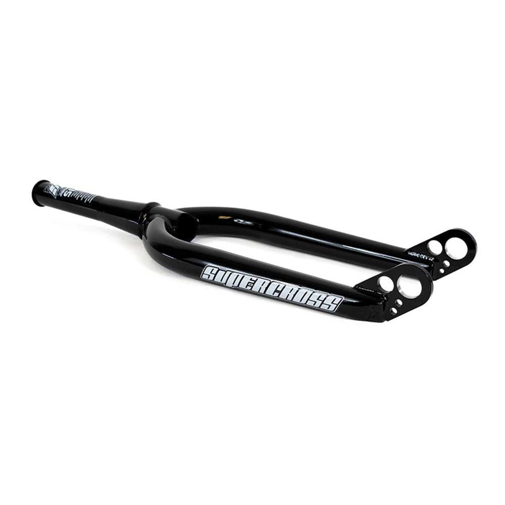 Supercross BMX | Tapered SLT BMX Racing Fork Forks SLT-TAP-22K