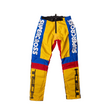 Supercross BMX | Tech Retro Racing Pants Apparel SX-TECH-PANT