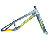 Supercross BMX | Vision F1 - Carbon Fiber Racing Chassis Frames VIS-MIN-VIS