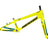 Supercross BMX | Vision F1 - Carbon Fiber Racing Chassis Frames VIS-MIN-VIS
