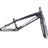 Supercross BMX | Vision F1 Pro 24" - Carbon Fiber Cruiser Racing Chassis Frames VIS-PX4-VCK