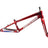 Supercross BMX | Vision F1 - Carbon Fiber Racing Chassis Frames VIS-MIN-VIS
