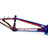 Supercross BMX | Vision RSX - Aluminum BMX Race Frame Frames RSX-MIN-JET