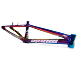 Supercross BMX | Vision RSX - Aluminum BMX Race Frame Frames RSX-MIN-JET