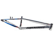 Supercross BMX | Vision RSX - Aluminum BMX Race Frame Frames RSX-MIN-JET