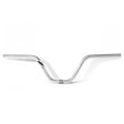 Supercross BMX | LT-A Expert BMX Racing Alloy Bars Handlebars PB-EXP-WHT