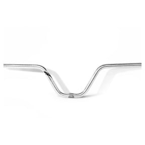 Supercross BMX | LT-A Expert BMX Racing Alloy Bars Handlebars PB-EXP-WHT