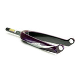 Supercross BMX | BLK Carbon Fiber BMX Race Fork Forks SXC-20J-GCV